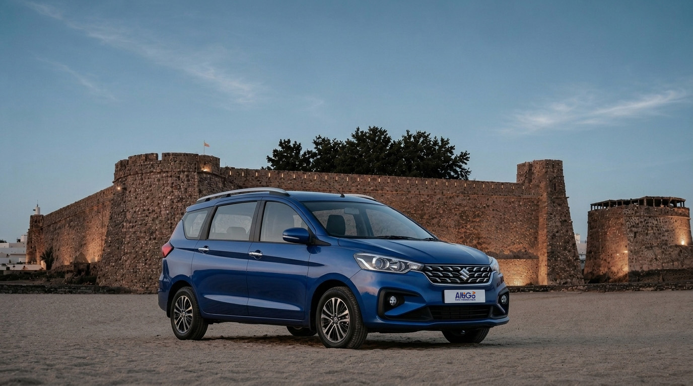 Suzuki Ertiga